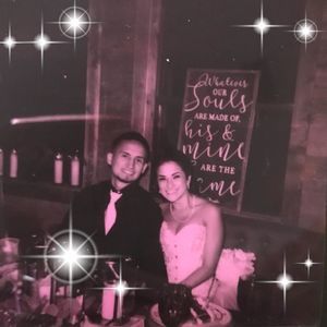 Meet your Posher, Leonela